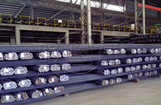 上海优发国际向广西贵港钢铁集团供应补偿器产品