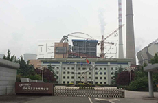 上海优发国际向菏泽电厂供应脱硫耐磨橡胶膨胀节