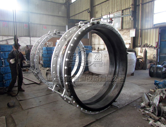 上海优发国际向丹江口市水利项目供应大量的两片式碳钢球阀